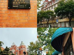 -青岛第三海水浴场