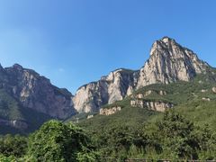 -云台山风景名胜区