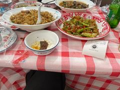 -南极·小龙虾·湘式拌饭(南街店)