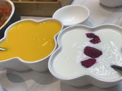 -新仙清汤牛腩(铜锣湾店)