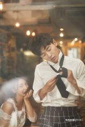 -巴黎婚纱摄影工作室