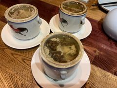 -金苑酒家·客家菜·广东老字号(万象店)
