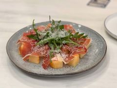 -Petit Oyster叫嚎(平安金融中心店)