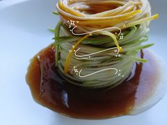 -荷风细雨·中国茶宴(碧云店)