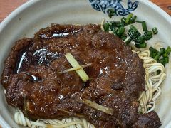 -无名氏面馆(邮电路店)