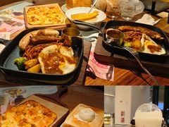 -喜茶(永旺梦乐城店)