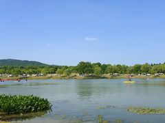 -钟山体育运动公园