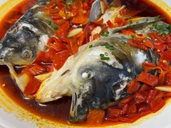 -小吴越·江浙融合菜(惠山万达广场店)