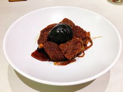 烤麸-蝶园·装修中(BFC外滩金融中心店)