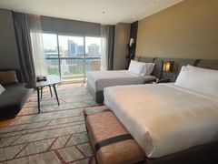 -新加坡瑞士史丹福酒店