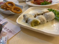 -华梅西餐厅(哈尔滨中央大街店)