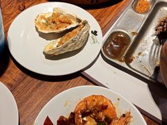 -汉巴味德(大悦城店)