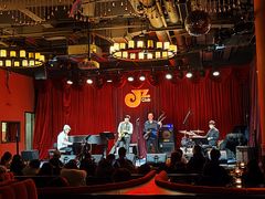 -JZ Club 爵士酒吧(上海店)
