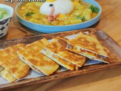 -红小满休闲餐厅(十全街店)