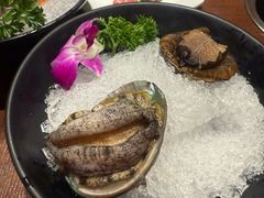 -东海怡品海鲜豆捞(舟宿夜江店)