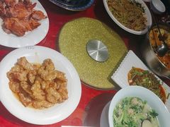 -东北大院·东北菜(三台子店)