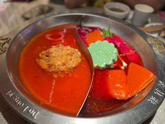 -大龙燚火锅(太古里店)