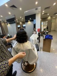 -IN STYLE•造型