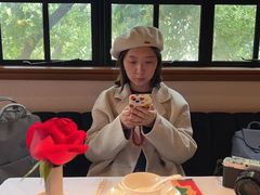 -玫瑰厅上海菜(兴国路店)