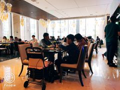 -青岛颐海花园酒店总店·自助餐厅
