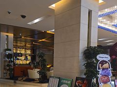 -北京西单美爵酒店