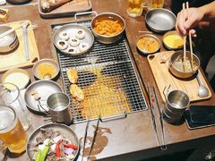 -夜食白市Yespicy·烧烤啤酒宵夜(番禺四海城店)