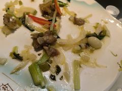-闽公馆·客家私房菜·商务宴请·包厢(杏林橡树湾店)