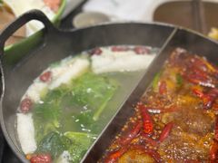 -山缓缓火锅(苏州仁恒仓街店)