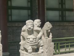 -西安碑林博物馆