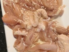 -熊大·鲜烤黄牛肉(五山店)