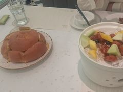 -大树餐厅(万达创始店)