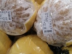 -永辉超市(融创茂店)