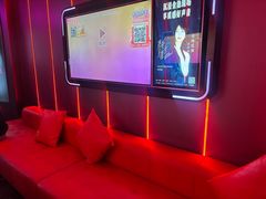 -星聚会KTV(龙湖上海奉贤天街店)
