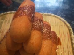 黄糖糍粑-青城甲(青城山店)