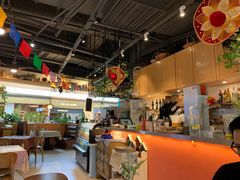 大堂-彼德西餐厅(凯德广场新南店)