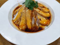 -米香居新鲁味·水饺餐厅