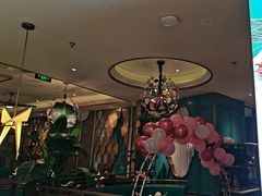 -雀蓝川菜(星悦汇店)