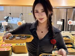 -韩盛·盛江山自助料理(中街大悦城黑金店)