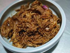 -鸭王烤鸭店(三里河店)