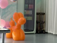 -CIAO·团建聚餐·生日派对轰趴馆(福田店)