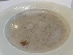 俄式酸奶油蘑菇汤-波特曼西餐厅(南岗店)