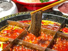 -黄家码头老火锅(解放碑旗舰店)