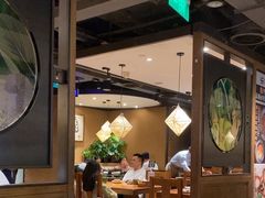 -云海肴·汽锅鸡·云南代表菜(美罗城店)