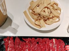 -陈记顺和牛肉火锅馆(天河北路店)