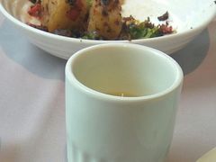 -御花园·粤菜·海鲜火锅(中山公园店)