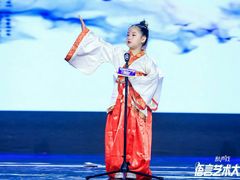-新声线少儿口才(亦庄示范校区)