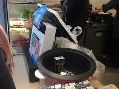 -沓客卤肉卷(共和新路店)