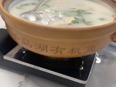-宝荣鱼馆·临湖之宴(千岛湖店)