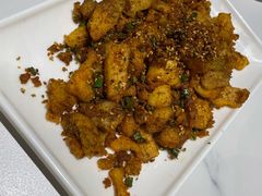 -三猫黑鱼花(南大店)