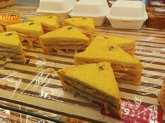 -味多美蛋糕(通州店)